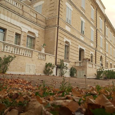 Villa Contessina Cossignano エクステリア 写真