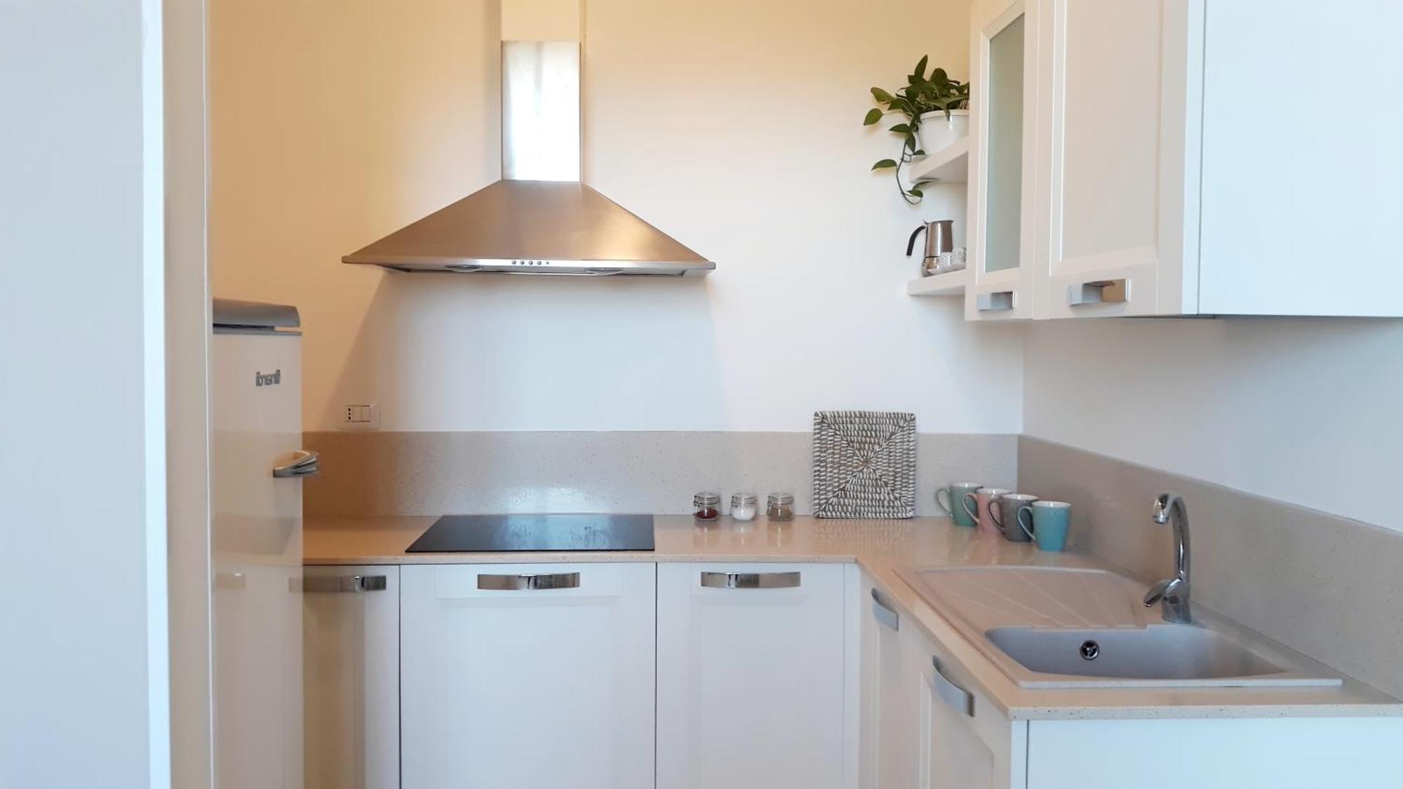 Villa Contessina Cossignano エクステリア 写真