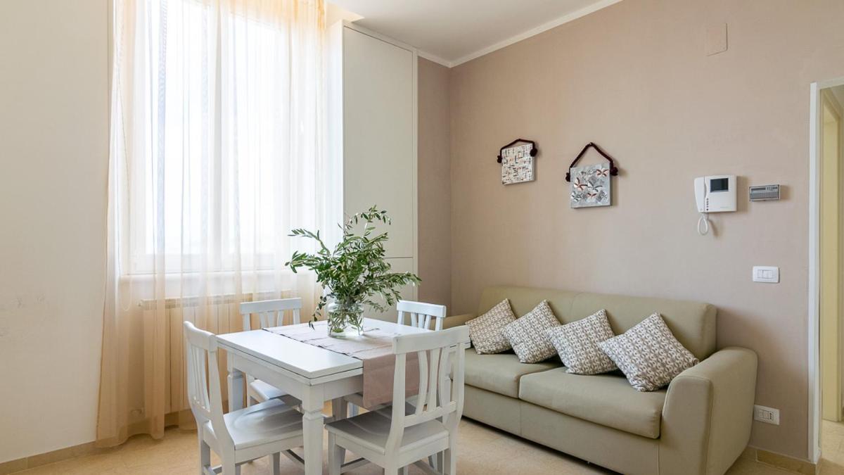 Villa Contessina Cossignano エクステリア 写真