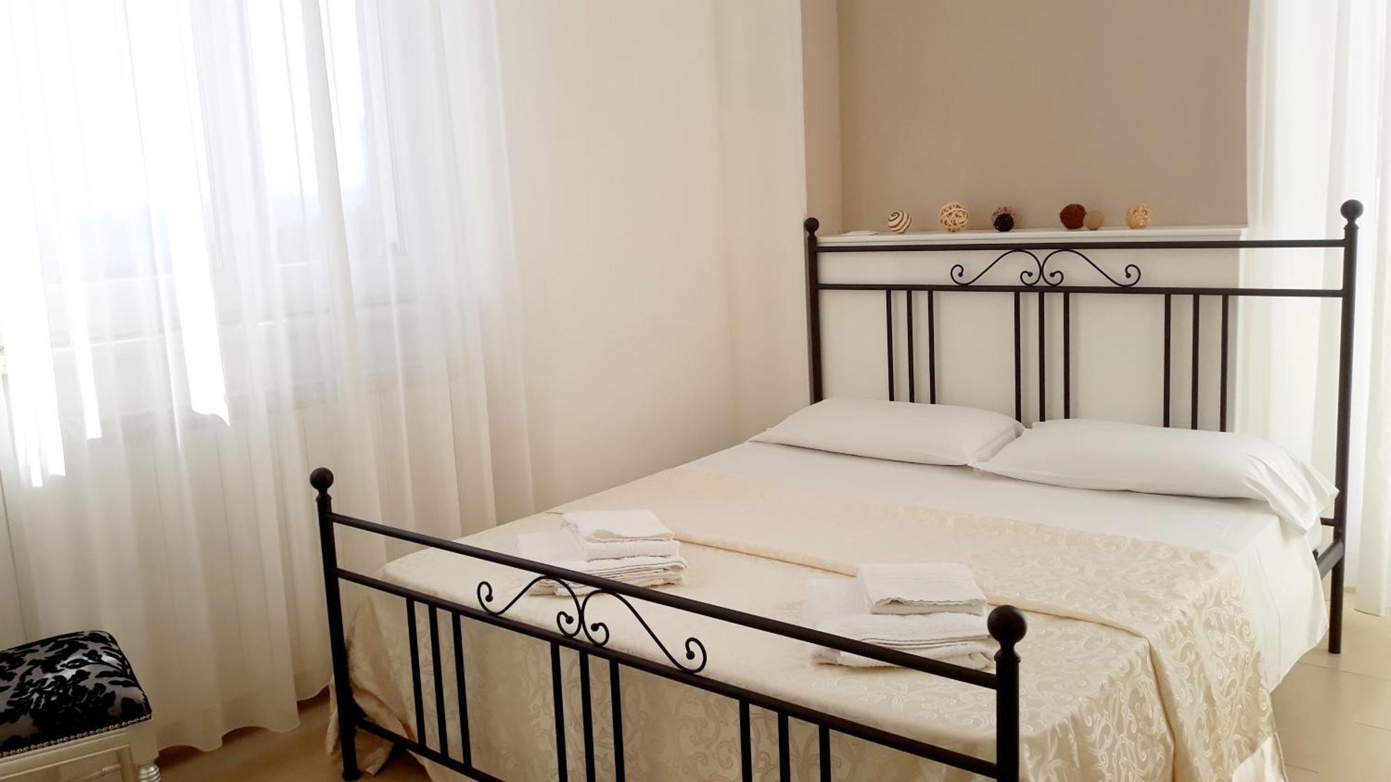 Villa Contessina Cossignano 部屋 写真