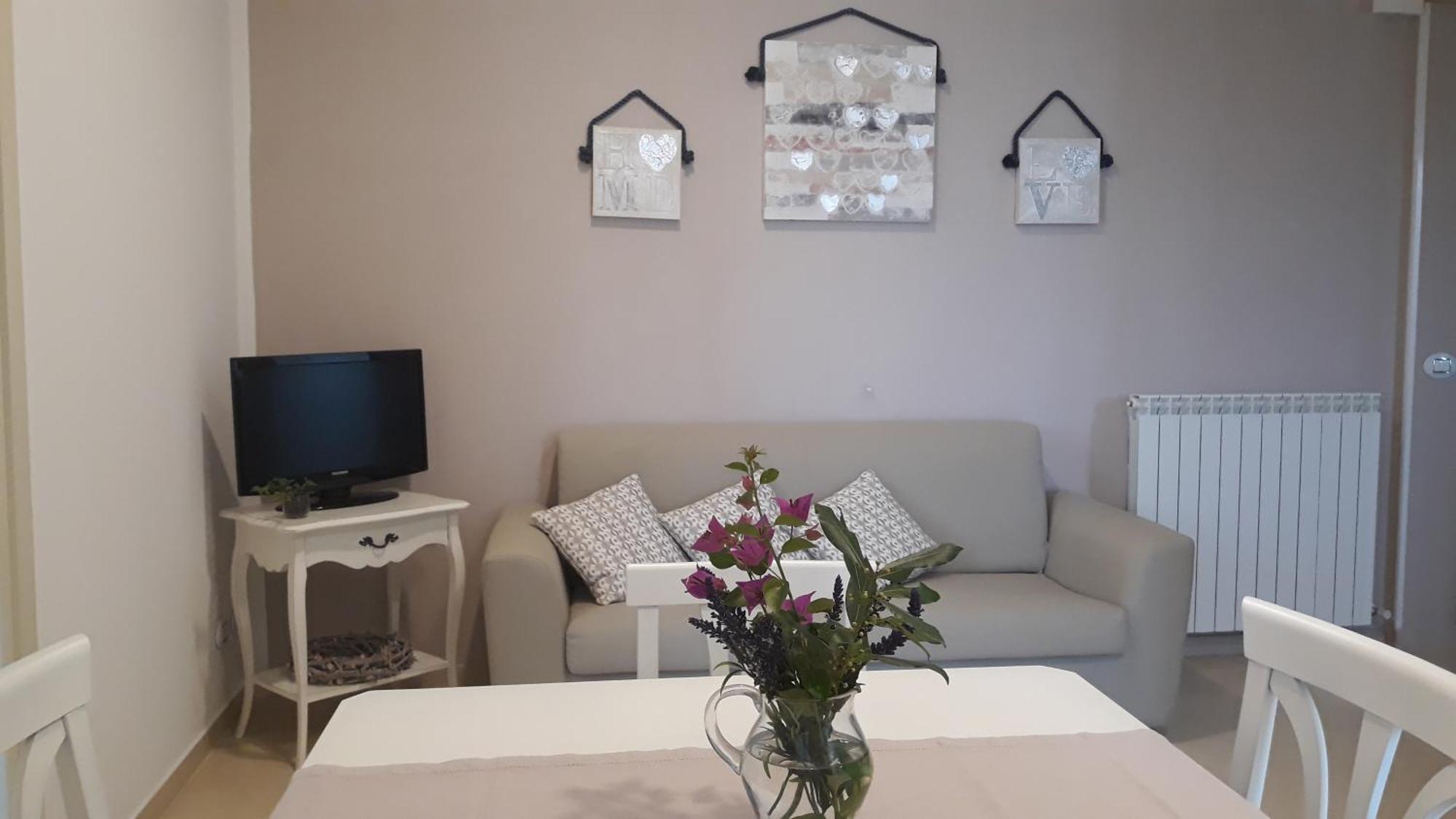 Villa Contessina Cossignano 部屋 写真