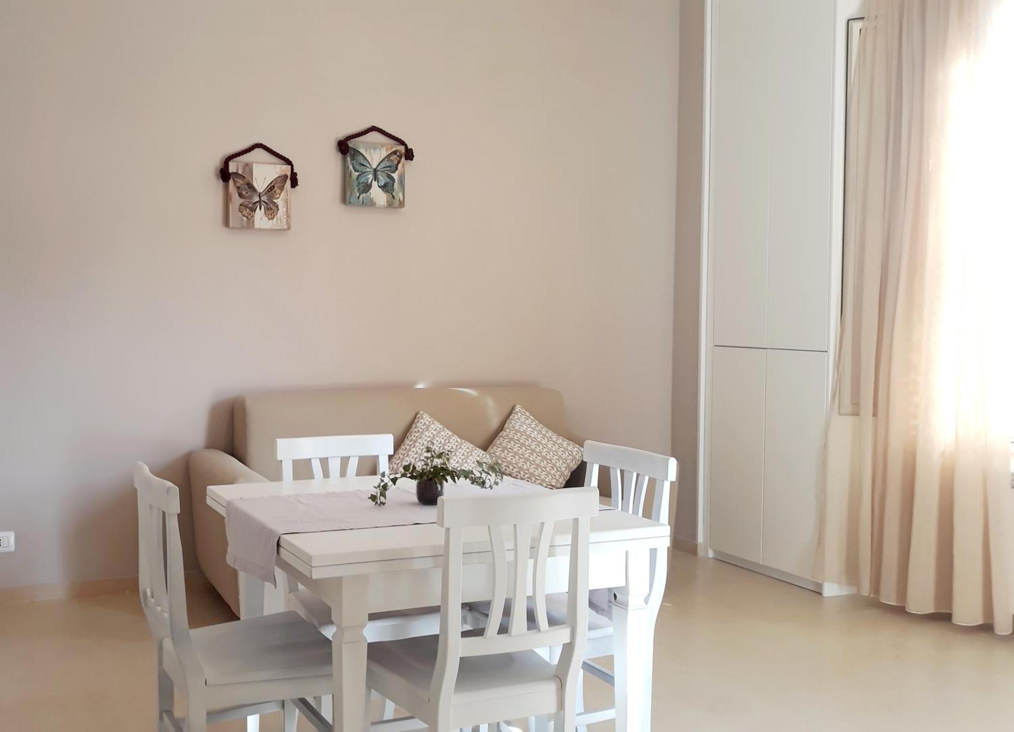 Villa Contessina Cossignano 部屋 写真