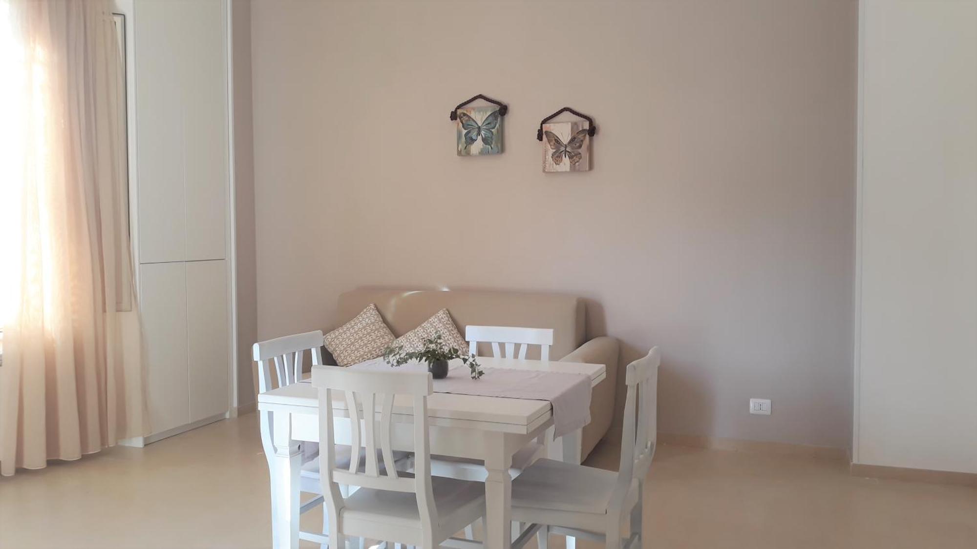 Villa Contessina Cossignano 部屋 写真
