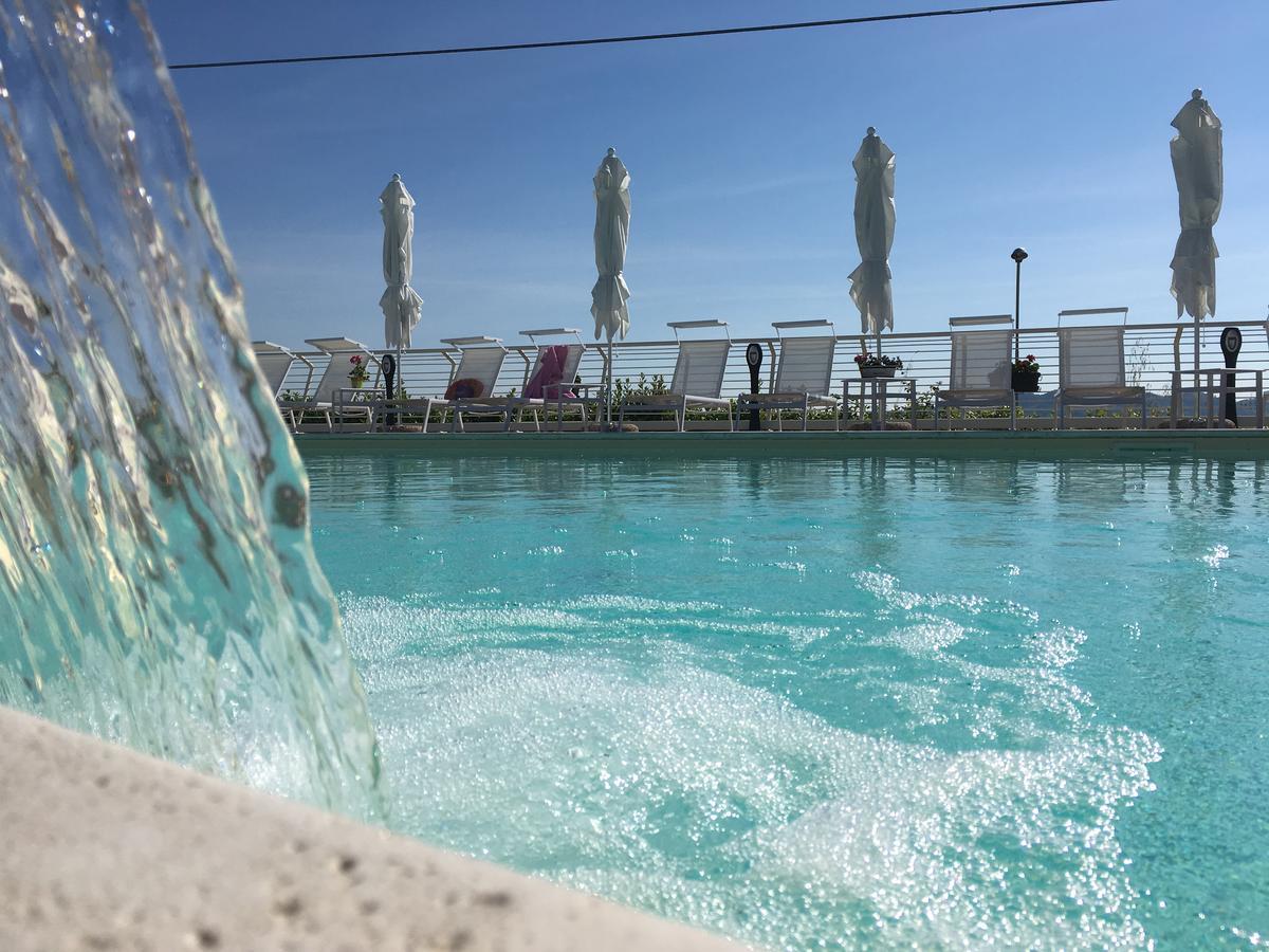 Villa Contessina Cossignano エクステリア 写真